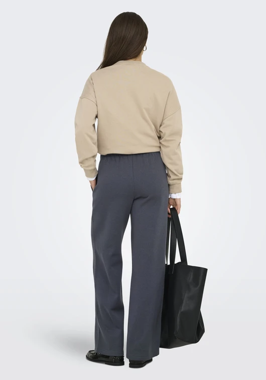 Only ONLBEST STRAIGHT PANT SWT NOOS 15338734