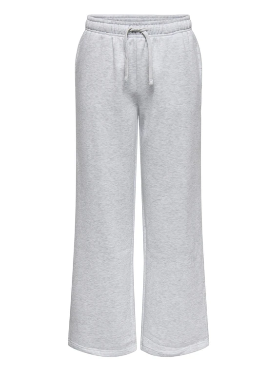 Only ONLBEST STRAIGHT PANT SWT NOOS 15338734
