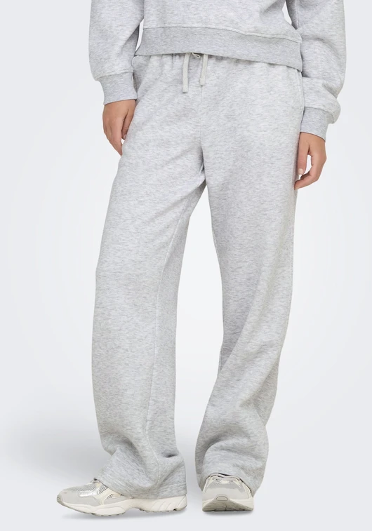 Only ONLBEST STRAIGHT PANT SWT NOOS 15338734