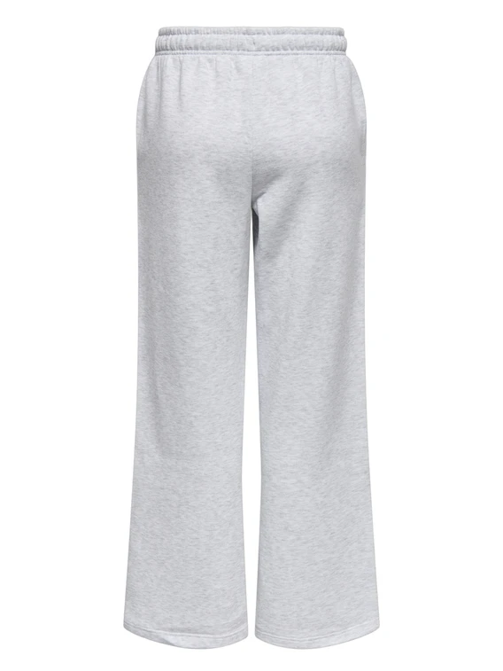 Only ONLBEST STRAIGHT PANT SWT NOOS 15338734