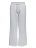 Only ONLBEST STRAIGHT PANT SWT NOOS 15338734