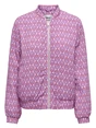 Only ONLBIANA AOP BOMBER CS OTW 15347339