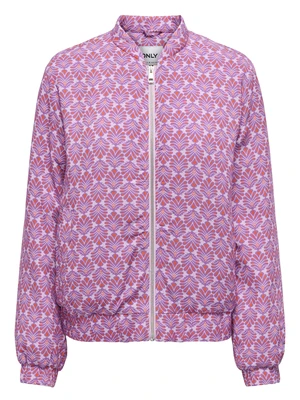 Only ONLBIANA AOP BOMBER CS OTW 15347339