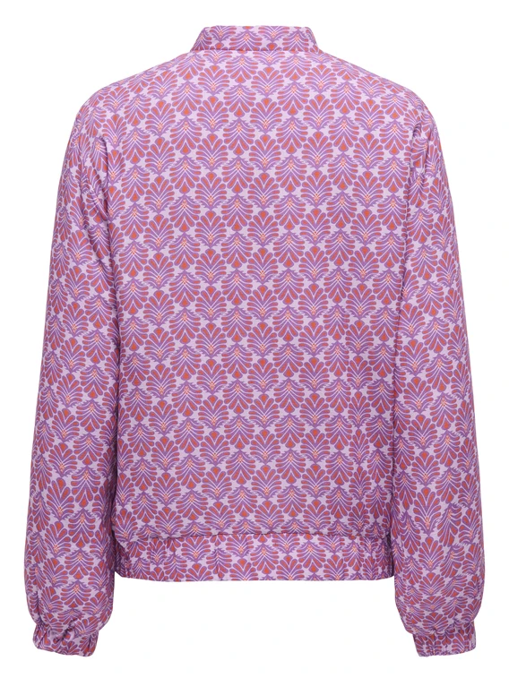 Only ONLBIANA AOP BOMBER CS OTW 15347339