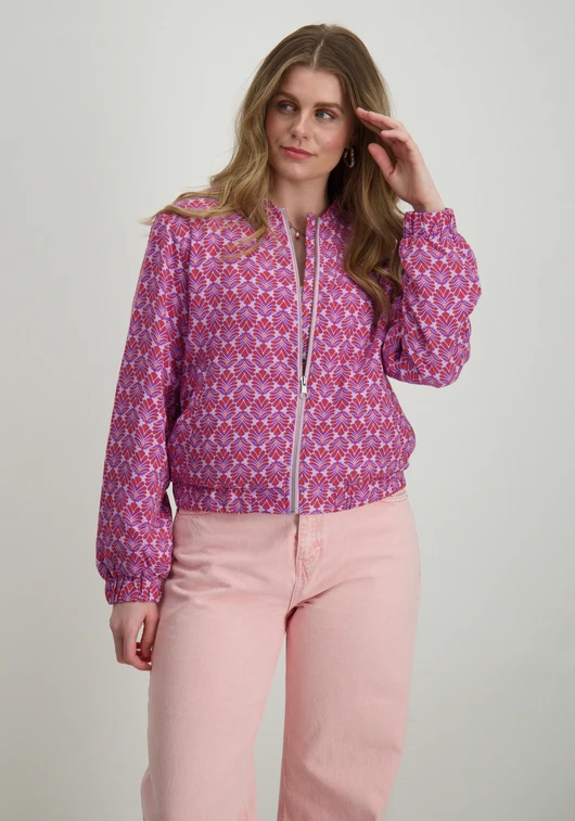 Only ONLBIANA AOP BOMBER CS OTW 15347339