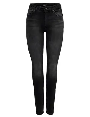 Only ONLBLUSH LIFE MID SK DNM REA1099 NO 15225846