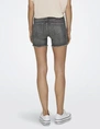 Only ONLBLUSH LIFE MID SK RAW SHORTS NO 15196303
