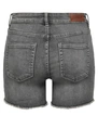 Only ONLBLUSH LIFE MID SK RAW SHORTS NO 15196303