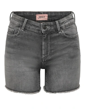 Only ONLBLUSH LIFE MID SK RAW SHORTS NO 15196303