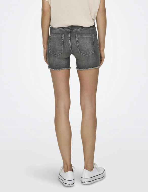 Only ONLBLUSH LIFE MID SK RAW SHORTS NO 15196303