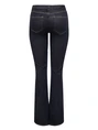Only ONLBLUSH MID FL STAYBLUE DNM REA023 15327135