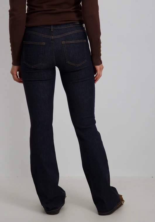 Only ONLBLUSH MID FL STAYBLUE DNM REA023 15327135