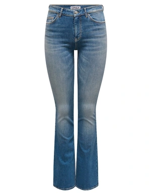 Only ONLBLUSH MID FLARED DNM DOT741 NOOS 15339447