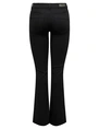 Only ONLBLUSH MID FLARED DNM REA2343 NOO 15324908