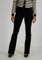 Only ONLBLUSH MID FLARED DNM REA2343 NOO 15324908