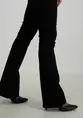 Only ONLBLUSH MID FLARED DNM REA2343 NOO 15324908