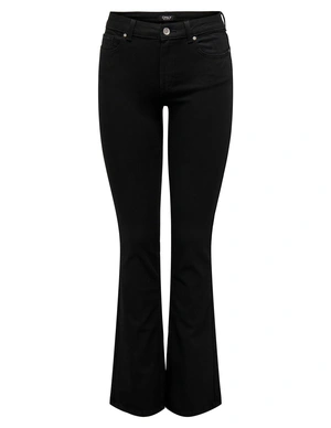 Only ONLBLUSH MID FLARED DNM REA2343 NOO 15324908