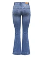 Only ONLBLUSH MID RETROFLARED DNM DIA550 15341813