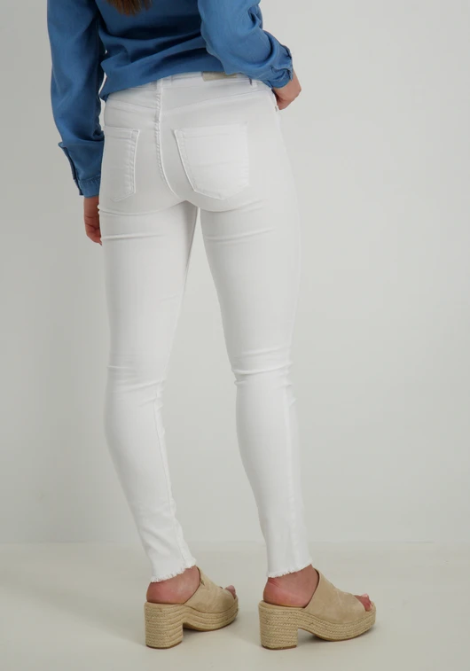 Only onlBLUSH MID SK ANK RAW REA0730NOOS 15155438