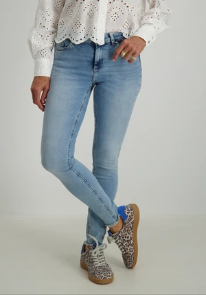Only ONLBLUSH MID SKIN ANK RW DNM CRO349 15338296