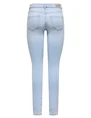 Only ONLBLUSH MID SKINNY DNM TAI006 15313367