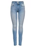 Only ONLBLUSH MID SKINNY REA1467 NOOS 15225795
