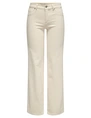 Only ONLBLUSH MID STRAIGHT DNM DOT NOOS 15337793