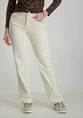 Only ONLBLUSH MID STRAIGHT DNM DOT NOOS 15337793