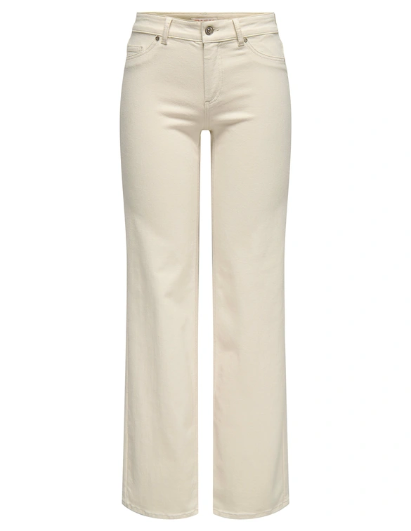 Only ONLBLUSH MID STRAIGHT DNM DOT NOOS 15337793