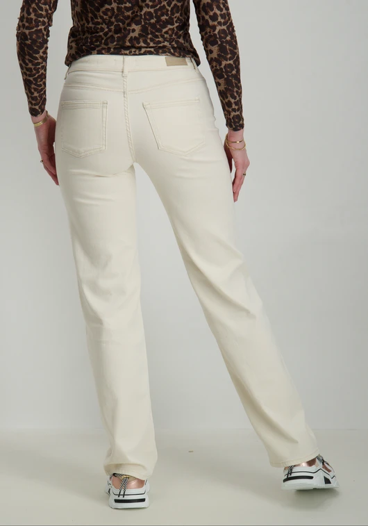 Only ONLBLUSH MID STRAIGHT DNM DOT NOOS 15337793