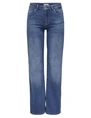 Only ONLBLUSH MID STRAIGHT DNM REA12187 15330787