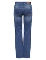 Only ONLBLUSH MID STRAIGHT DNM REA12187 15330787