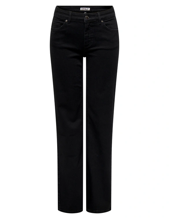 Only ONLBLUSH MID STRAIGHT DNM REA2343 N 15330777