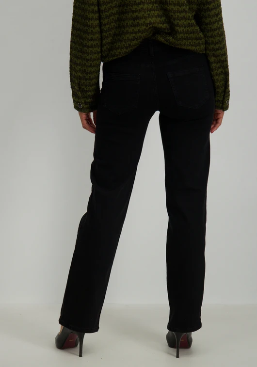 Only ONLBLUSH MID STRAIGHT DNM REA2343 N 15330777