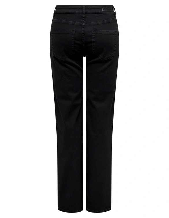 Only ONLBLUSH MID STRAIGHT DNM REA2343 N 15330777