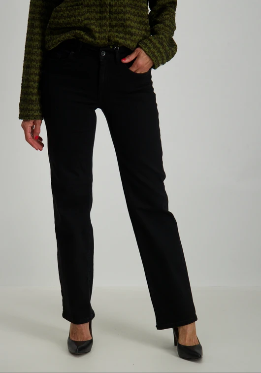 Only ONLBLUSH MID STRAIGHT DNM REA2343 N 15330777