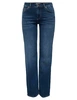 Only ONLBLUSH MID STRAIGHT DNM TAI021 NO 15344167
