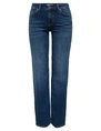Only ONLBLUSH MID STRAIGHT DNM TAI021 NO 15344167