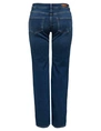 Only ONLBLUSH MID STRAIGHT DNM TAI021 NO 15344167