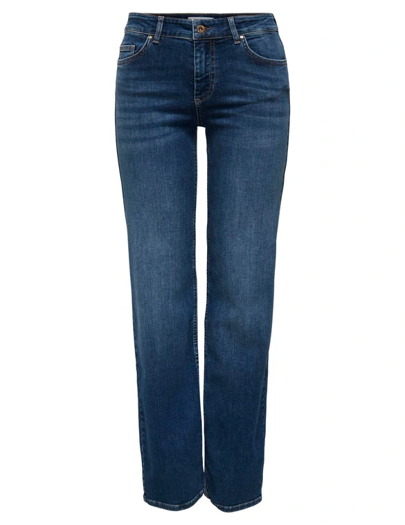 Only ONLBLUSH MID STRAIGHT DNM TAI021 NO 15344167