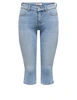 Only ONLBLUSH MW SLIT CAPRI DNM PIM NOOS 15344812