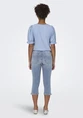Only ONLBLUSH MW SLIT CAPRI DNM PIM NOOS 15344812