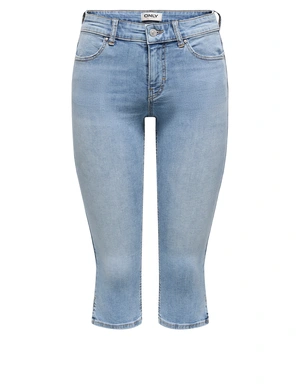 Only ONLBLUSH MW SLIT CAPRI DNM PIM NOOS 15344812