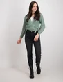 Only ONLBREDA WRAP L/S CARDIGAN KNT NOOS 15236624