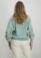 Only ONLBROOKE L/S O-NECK FLOWER SWT NOO 15216364