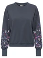Only ONLBROOKE L/S O-NECK FLOWER SWT NOO 15216364