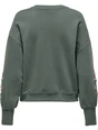Only ONLBROOKE L/S O-NECK FLOWER SWT NOO 15216364