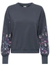 Only ONLBROOKE L/S O-NECK FLOWER SWT NOO 15216364