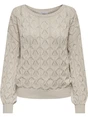 Only ONLBRYNN LIFE STRUCTURE L/S PUL KNT 15222853