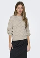 Only ONLBRYNN LIFE STRUCTURE L/S PUL KNT 15222853